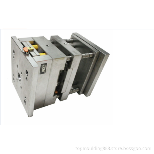 POS Platic Injection Mould Production